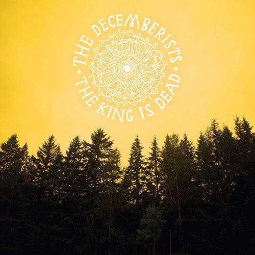 The Decemberists- King Is Dead [ VINYL LP ]