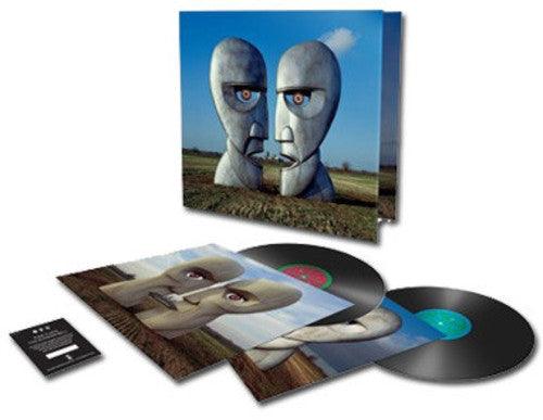 Pink Floyd- The Division Bell [ VINYL LP ]