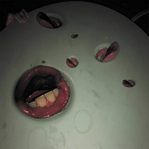 Death Grips- Year Of The Snitch [ VINYL LP ]