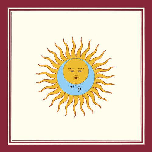 King Crimson- Larks Tongues In Aspic (Remixed By Steven Wilson/Robert Fripp) (Ltd 200gm) [ VINYL LP ]