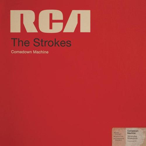 The Strokes- Comedown Machine [ VINYL LP ]