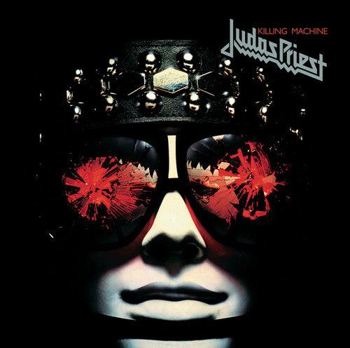 Judas Priest- Killing Machine [ VINYL LP ]