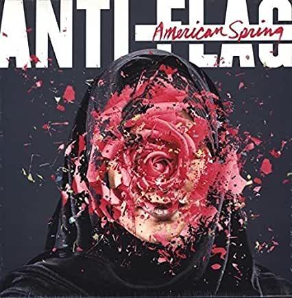 Anti-Flag- American Spring [ VINYL LP ]