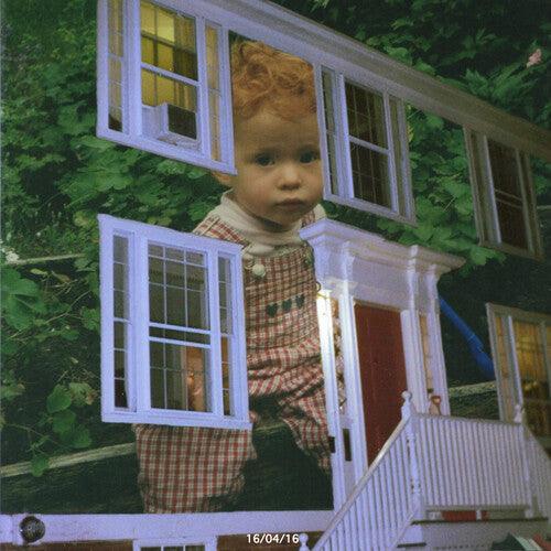 Cavetown- 16/04/16 (Orange Vinyl) [ VINYL LP ]