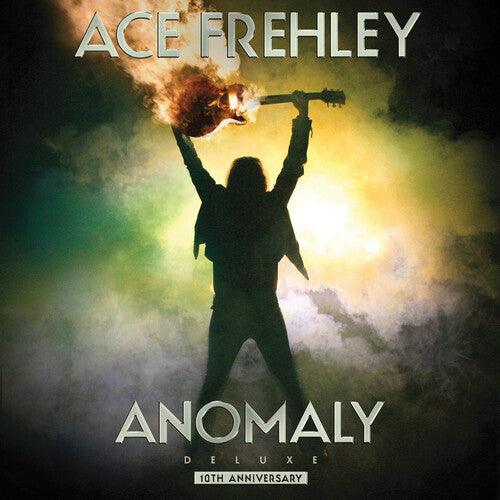 Ace Frehley- Anomaly (Indie Exclusive Vinyl) [ VINYL LP ]