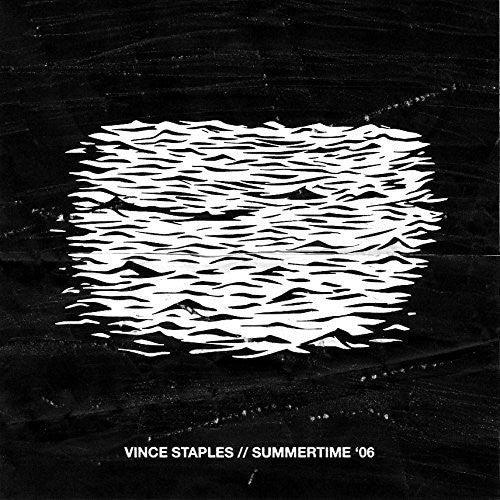 Vince Staples- Summertime 06 (Segment 1) [ VINYL LP ]
