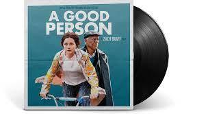 A Good Person (Music From The Original Motion Picture) [ VINYL LP ]
