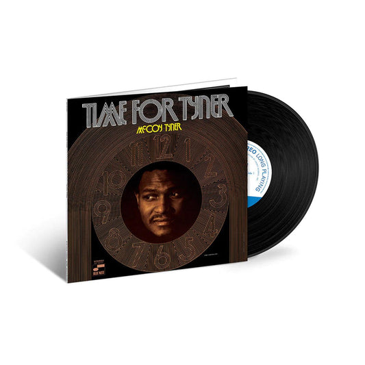 McCoy Tyner- Time For Tyner (Blue Note Tone Poet Series) [ VINYL LP ]