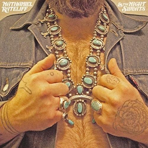 Nathaniel Rateliff & The Night Sweats- Nathaniel Rateliff & The Night Sweats [ VINYL LP ]