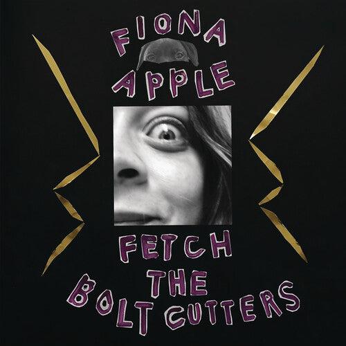 Fiona Apple- Fetch The Bolt Cutters [ VINYL LP ]