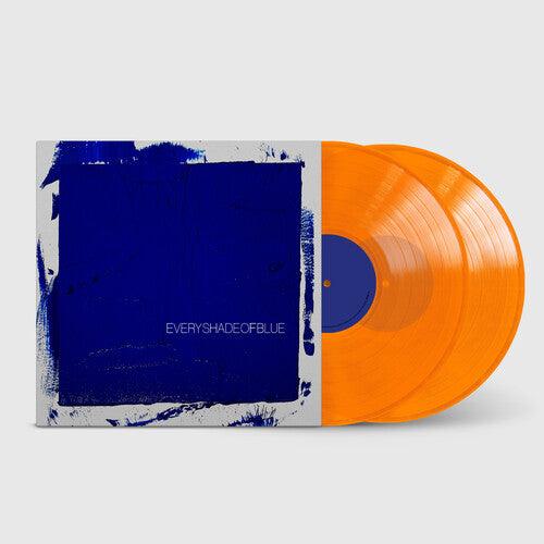 Head and the Heart- Every Shade Of Blue (Indie Exclusive Vinyl) [ VINYL LP ]