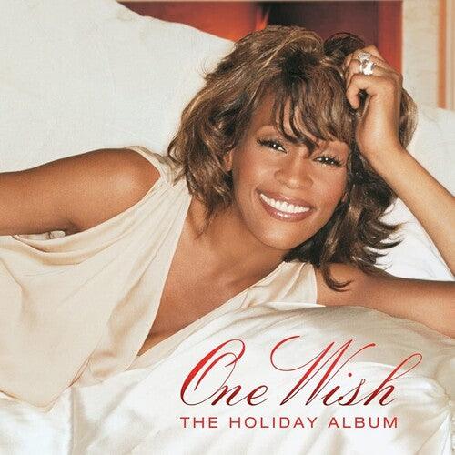 Whitney Houston- One Wish: The Holiday Album [ VINYL LP ]