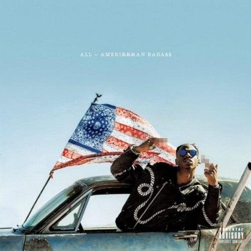 Joey Bada$$- A.A.B.A. [ VINYL LP ]