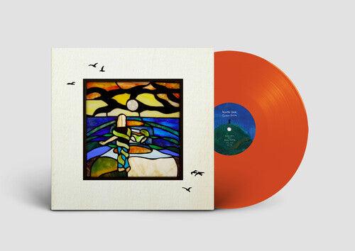 Naima Bock- Giant Palm (Loser Ed) [ VINYL LP ]