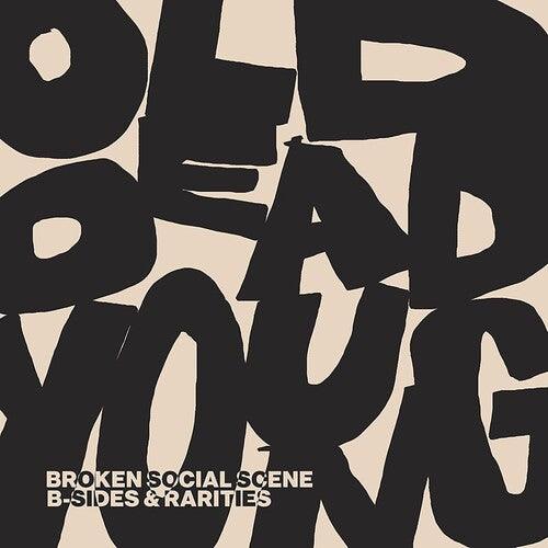 Broken Social Scene- B-Sides & Rarities [ VINYL LP ]