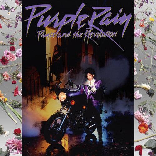 Prince- Purple Rain (Remastered 2017) [ VINYL LP ]