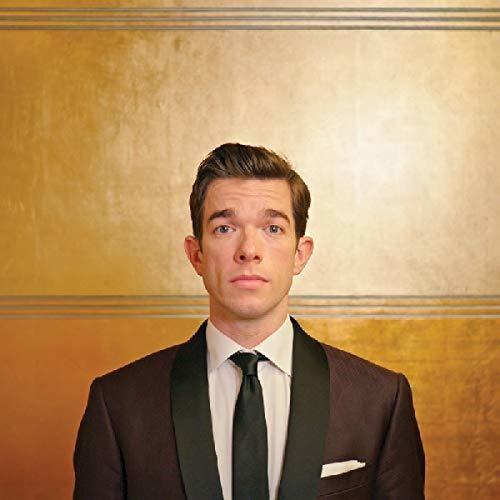 John Mulaney- Kid Gorgeous At Radio City [ VINYL LP ]