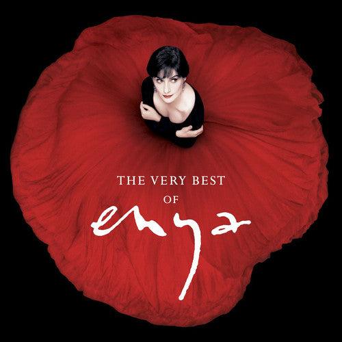 Enya- The Very Best Of [ VINYL LP ]