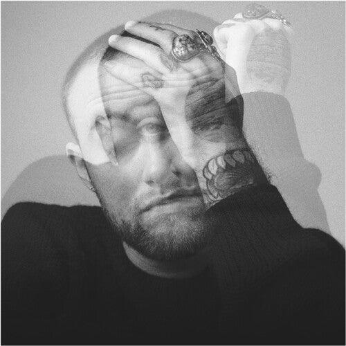 Mac Miller- Circles (2LP Clear Vinyl) [ VINYL LP ]