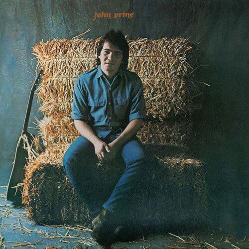 John Prine- John Prine [ VINYL LP ]