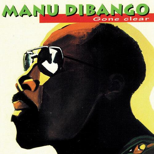 Manu Dibango- Gone Clear [ VINYL LP ]