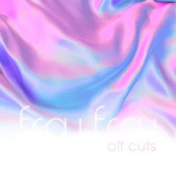 Frou Frou- Off Cuts -RSD23 [ VINYL LP ]