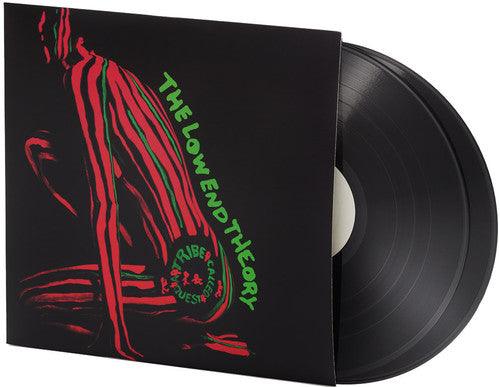 A Tribe Called Quest- Low End Theory [ VINYL LP ]