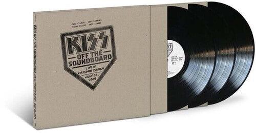 Kiss- Off the Soundboard: Live At Virginia Beach [ VINYL LP ]