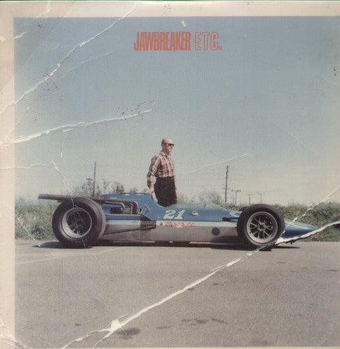 Jawbreaker- Etc [ VINYL LP ]