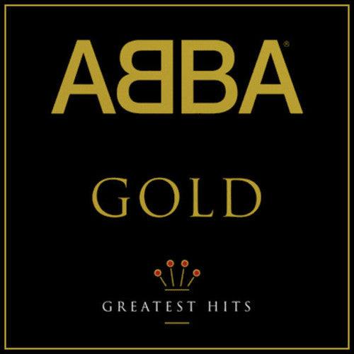 Abba- Gold (Black Vinyl) [ VINYL LP ]