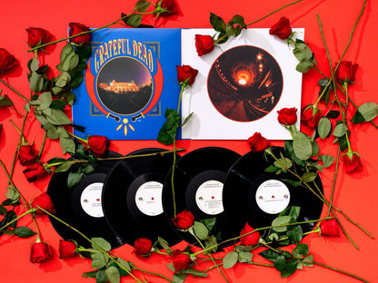 Grateful Dead- Two From The Vault [ VINYL LP ]