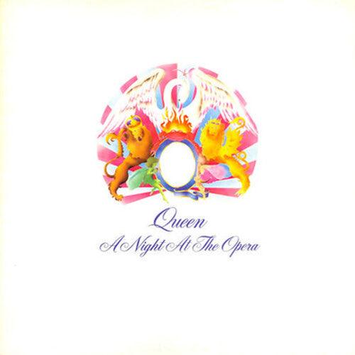 Queen- A Night At The Opera [ VINYL LP ]