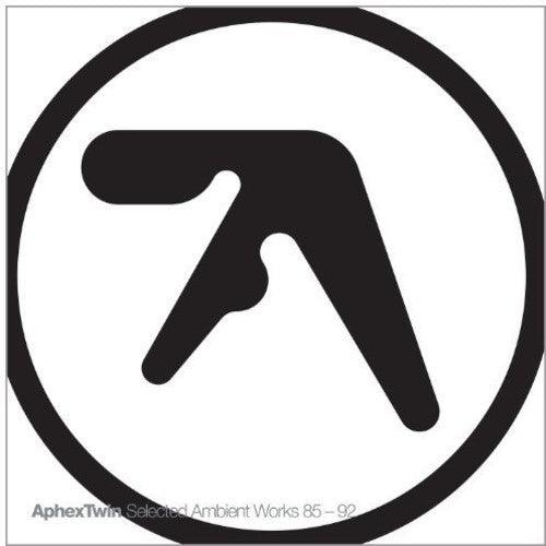 Aphex Twin- Selected Ambient Works 85-92 [ VINYL LP ]