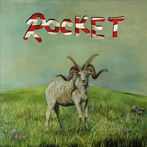 (Sandy) Alex G- Rocket [ VINYL LP ]