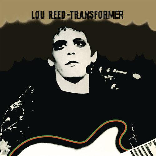 Lou Reed- Transformer [ VINYL LP ]