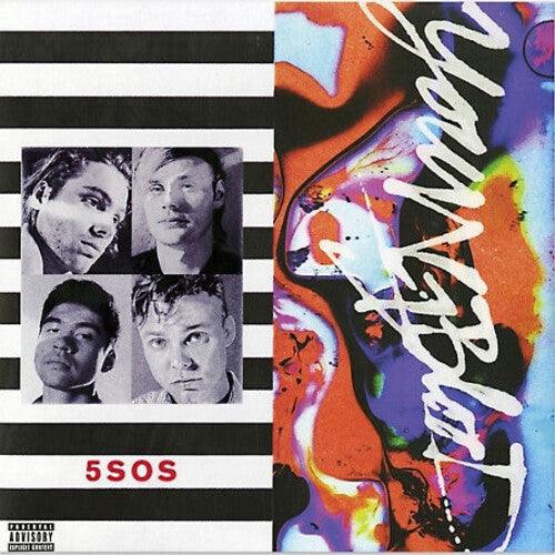 5 Seconds Of Summer- Youngblood [ VINYL LP ]