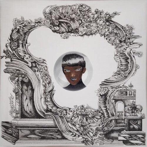 Yves Tumor- The Asymptotical World [ VINYL LP ]