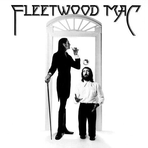 Fleetwood Mac- Fleetwood Mac [ VINYL LP ]