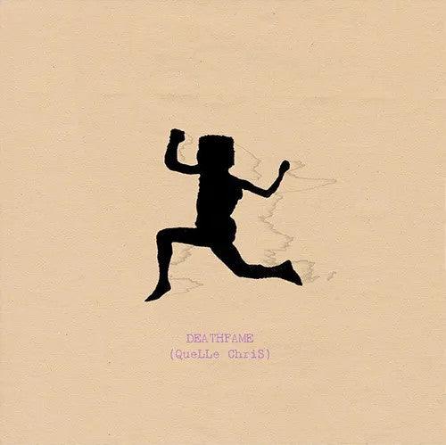 Quelle Chris- Deathfame (Indie Exclusive Vinyl) [ VINYL LP ]