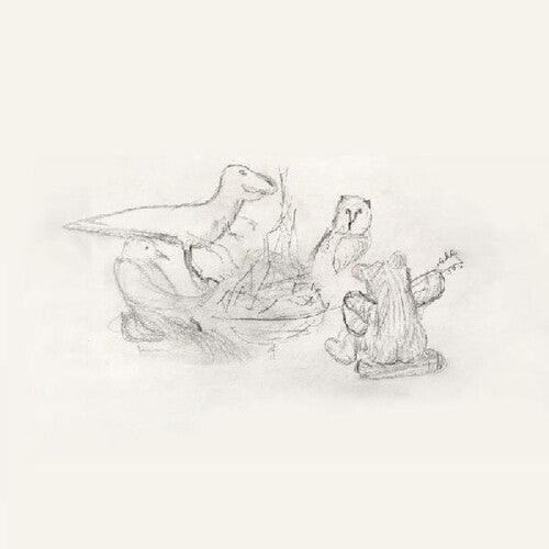 Big Thief- Dragon New Warm Mountain I Believe In You [ VINYL LP ]