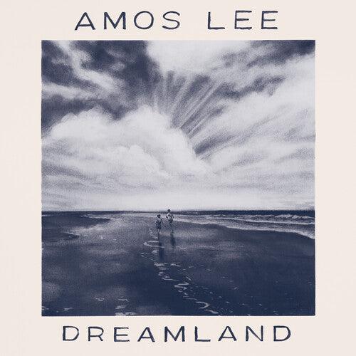 Amos Lee- Dreamland [ VINYL LP ]