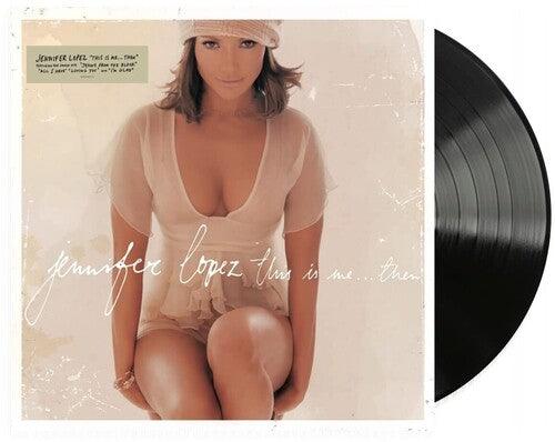 Jennifer Lopez- This Is Me. (Anniv Ed) [ VINYL LP ]