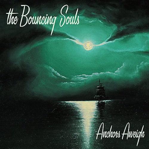 Bouncing Souls- Anchors Aweigh [ VINYL LP ]