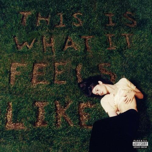 Gracie Abrams- This Is What It Feels Like [ VINYL LP ]
