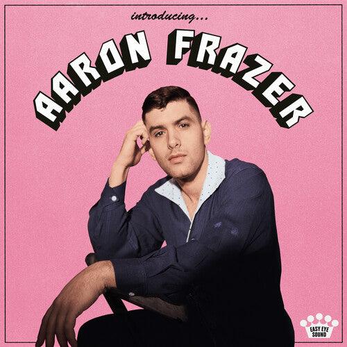 Aaron Frazer- Introducing... [ VINYL LP ]