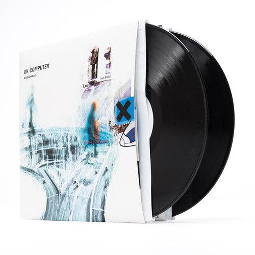 Radiohead- OK Computer [ VINYL LP ]