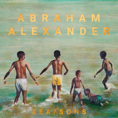 Abraham Alexander- SEA/ SONS [ VINYL LP ]