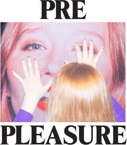 Julia Jacklin- Pre Pleasure (White Vinyl) [ VINYL LP ]