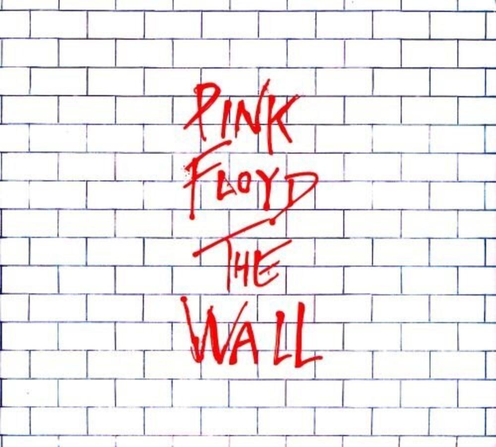 Pink Floyd- The Wall [ VINYL LP ]