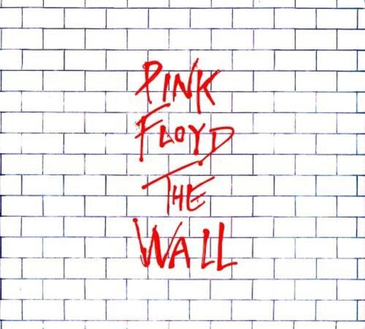 Pink Floyd- The Wall [ VINYL LP ]